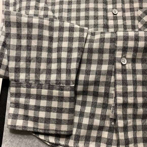 Rag & Bone Shirt - Picture 3 of 6